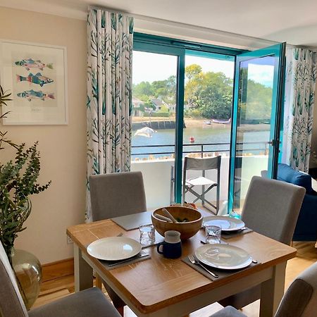 Crabshell Quay Waterfront Living In Kingsbridge Apartman Kingsbridge  Kültér fotó