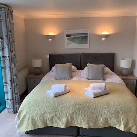 Crabshell Quay Waterfront Living In Kingsbridge Apartman Kingsbridge  Kültér fotó