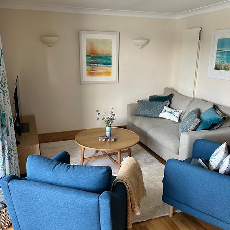 Crabshell Quay Waterfront Living In Kingsbridge Apartman Kingsbridge  Kültér fotó