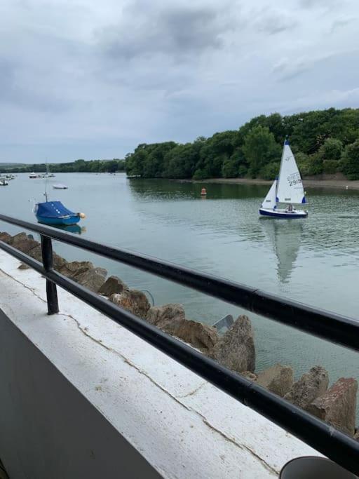Crabshell Quay Waterfront Living In Kingsbridge Apartman Kingsbridge  Kültér fotó