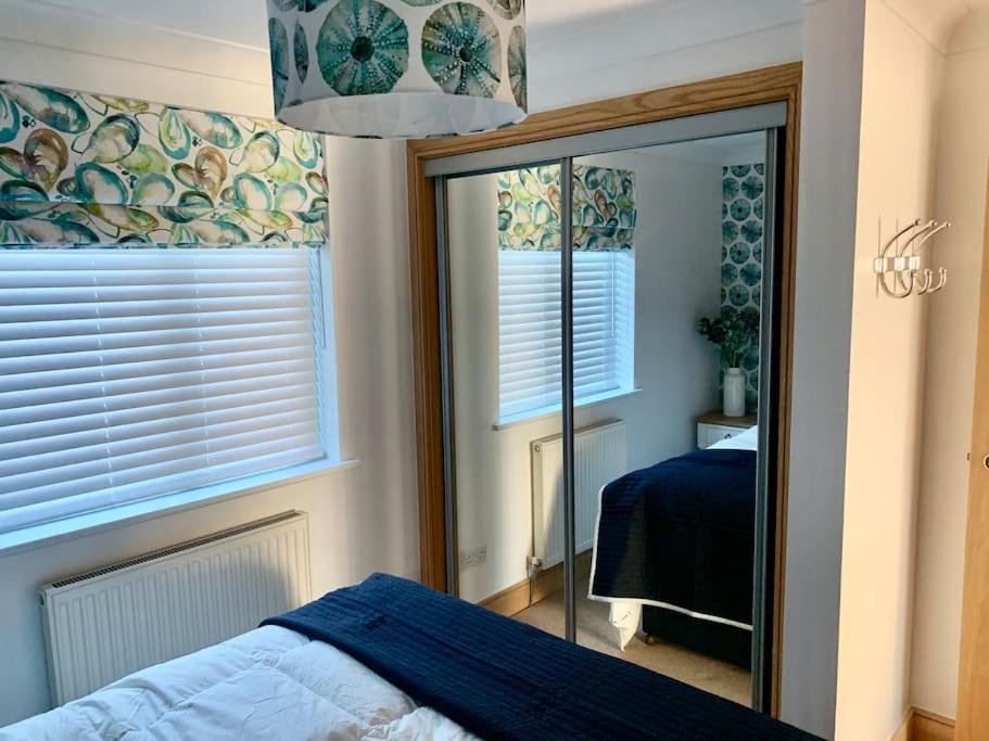 Crabshell Quay Waterfront Living In Kingsbridge Apartman Kingsbridge  Kültér fotó