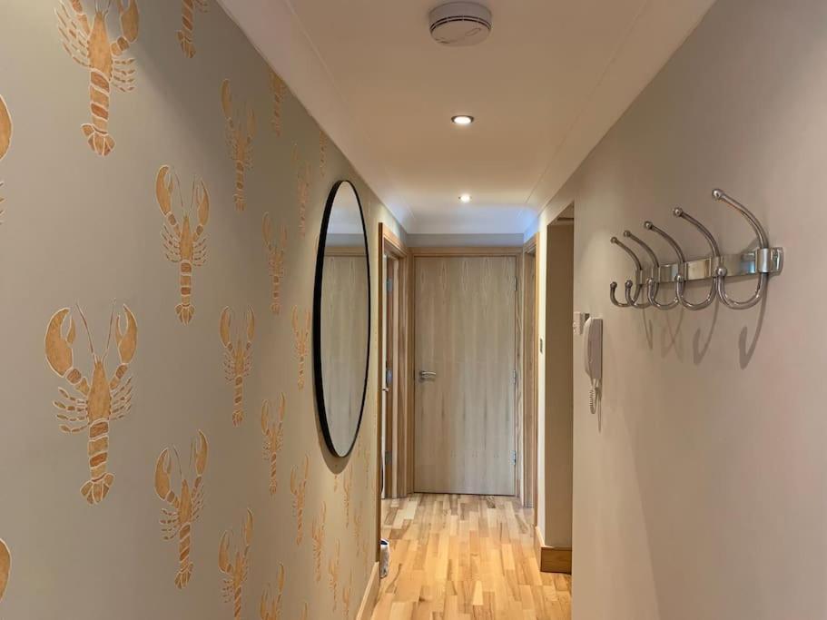 Crabshell Quay Waterfront Living In Kingsbridge Apartman Kingsbridge  Kültér fotó