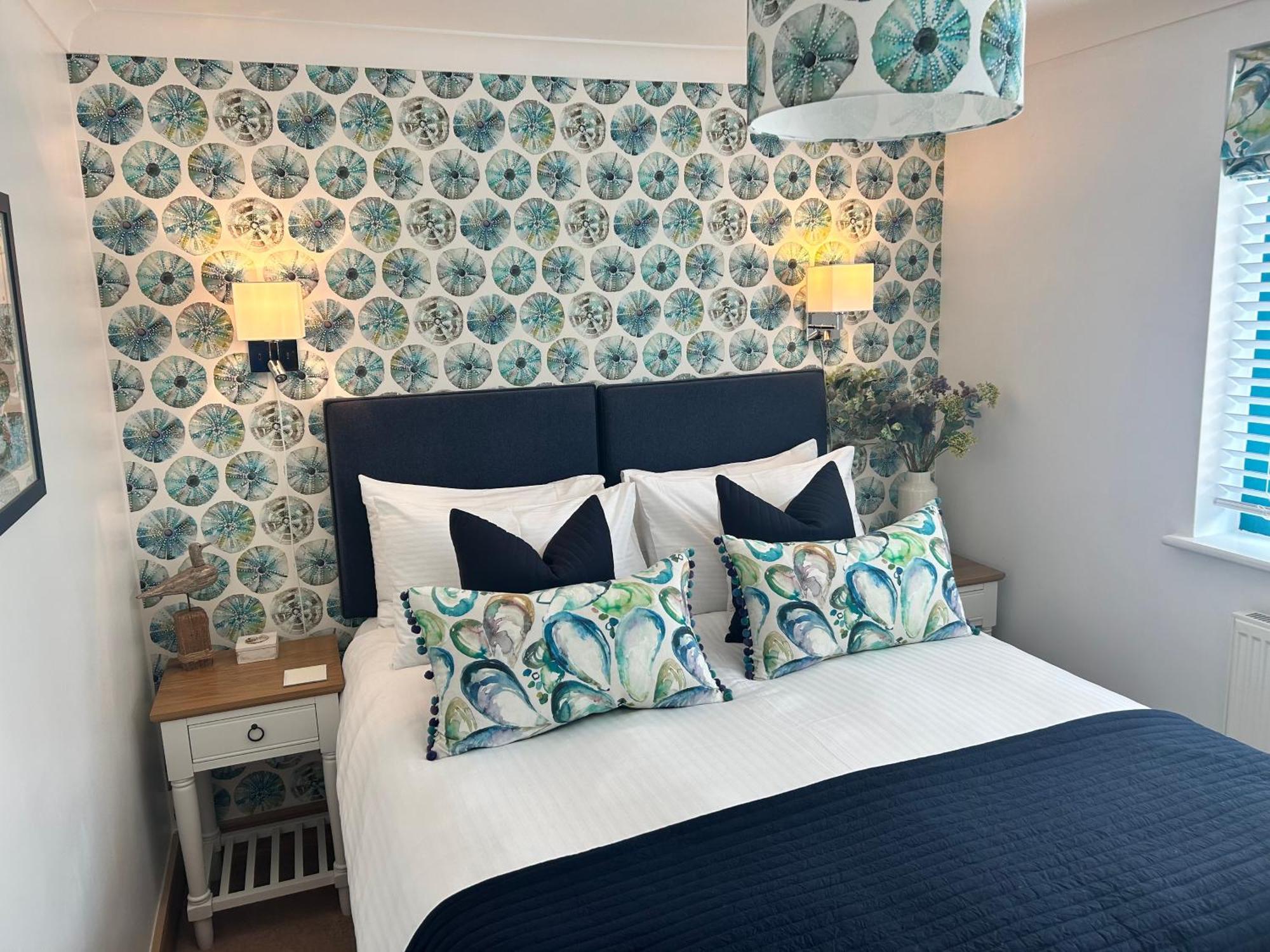 Crabshell Quay Waterfront Living In Kingsbridge Apartman Kingsbridge  Kültér fotó